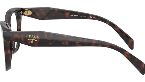 PRADA - Optical frames - PR C11V - 17N1O1 - 53