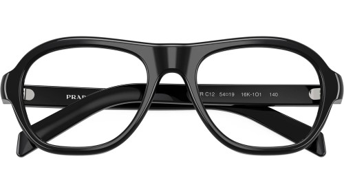PRADA - Optical frames - PR C12V - 16K1O1 - 54
