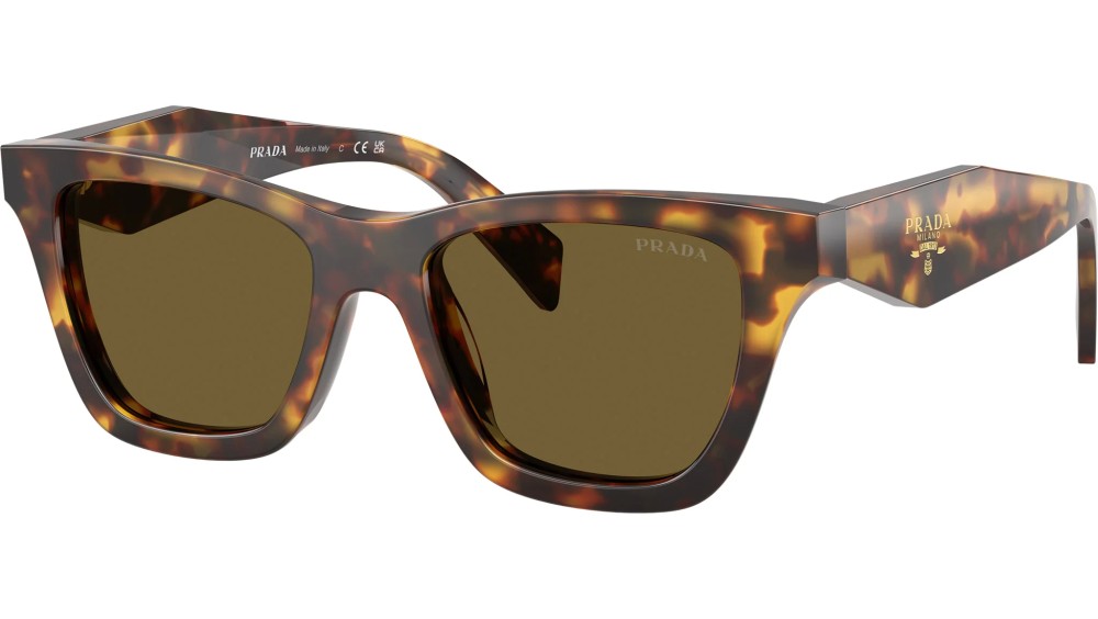 PRADA - Sunglasses - PR C07S - 14L09Z - 51