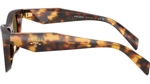 PRADA - Sunglasses - PR C07S - 14L09Z - 51
