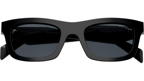 PRADA - Sunglasses - PR C06S - 16K70B - 50