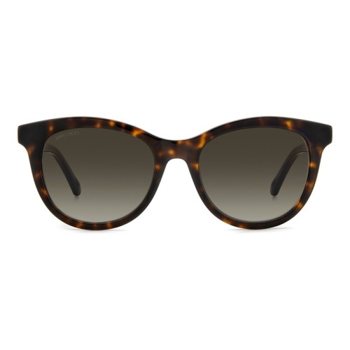 Jimmy Choo - Sunglasses - ANNABETH/S - 086HA - 51
