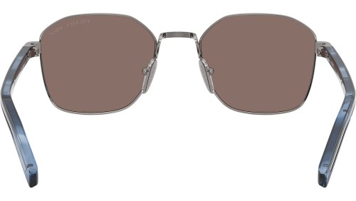 PRADA - Sunglasses - PR C50S - 5AV05C - 53 - WITH POLARIZED LENSES