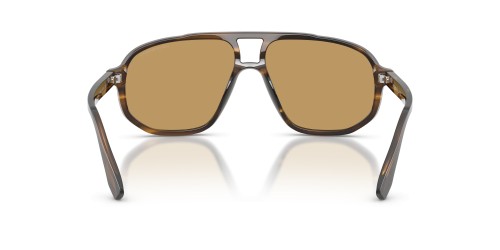 EMPORIO ARMANI - Sunglasses - EA4263U - 632673 - 57