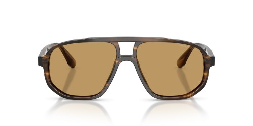 EMPORIO ARMANI - Sunglasses - EA4263U - 632673 - 57