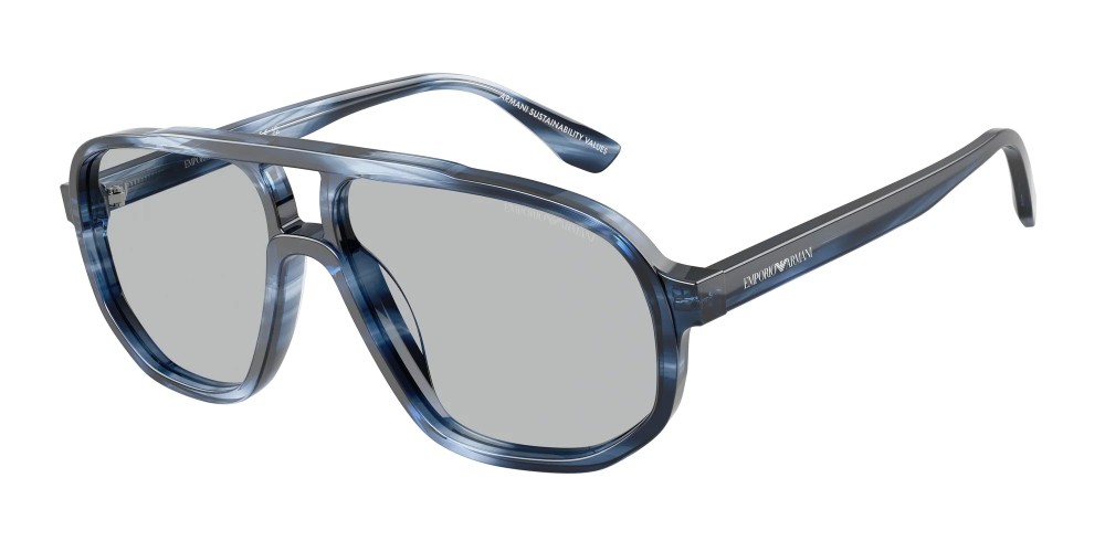 EMPORIO ARMANI - Sunglasses - EA4263U - 632787 - 57