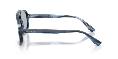 EMPORIO ARMANI - Sunglasses - EA4263U - 632787 - 57