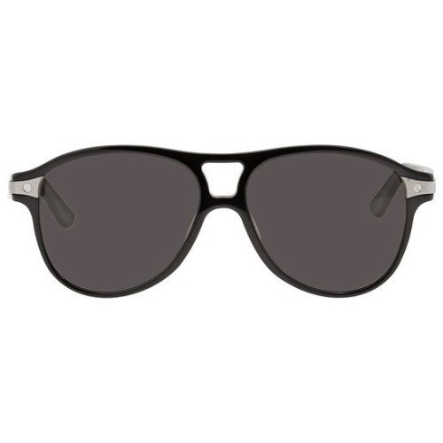 Cartier - Sunglasses - CT0081S - 002 - 56