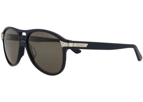 Cartier - Sunglasses - CT0081S - 002 - 56