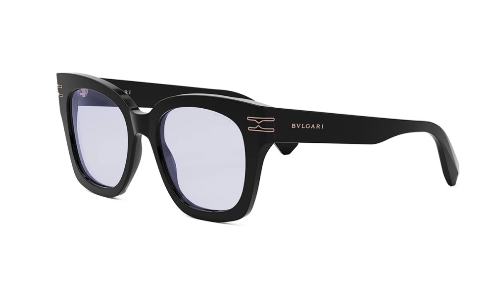 Bvlgari - Optical frames - BV50008I B ZERO1 - 001 - 51