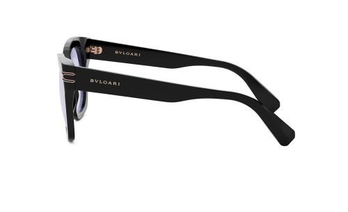 Bvlgari - Optical frames - BV50008I B ZERO1 - 001 - 51