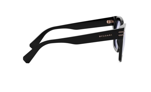 Bvlgari - Optical frames - BV50008I B ZERO1 - 001 - 51