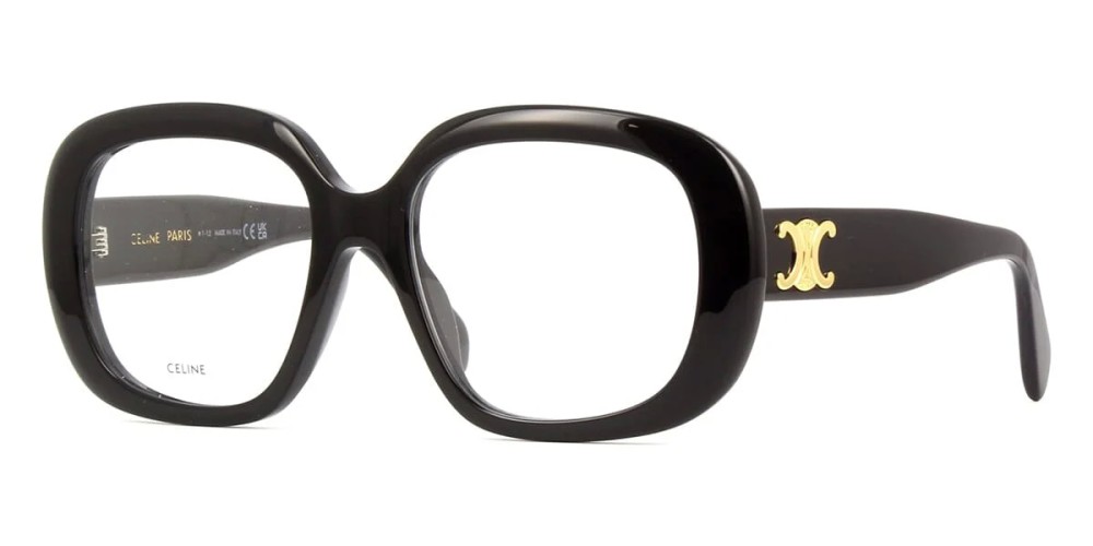 Celine - Optical frames - CL50106I - 001 - 54