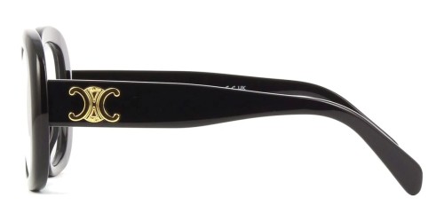 Celine - Optical frames - CL50106I - 001 - 54