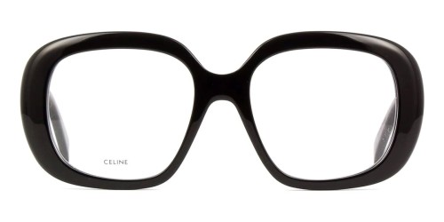 Celine - Optical frames - CL50106I - 001 - 54