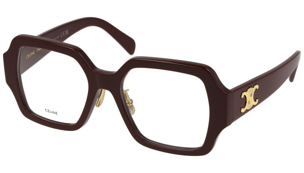Celine - Optical frames - CL50131F - 048 - 52