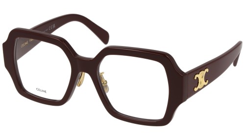 Celine - Optical frames - CL50131F - 048 - 52