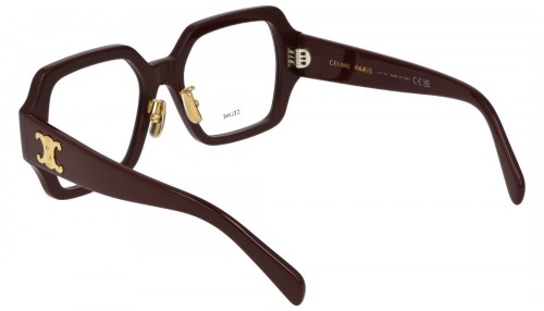 Celine - Optical frames - CL50131F - 048 - 52