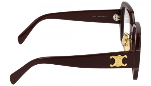 Celine - Optical frames - CL50131F - 048 - 52