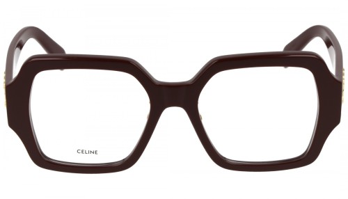Celine - Optical frames - CL50131F - 048 - 52