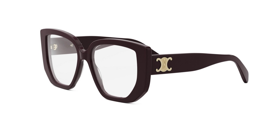 Celine - Optical frames - CL50146I - 048 - 53