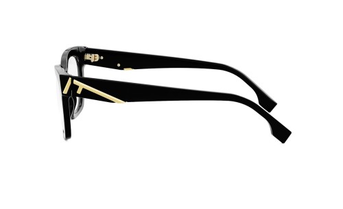 Fendi - Optical frames - FE50073I - 001 - 52