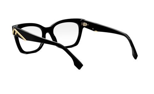 Fendi - Optical frames - FE50073I - 001 - 52