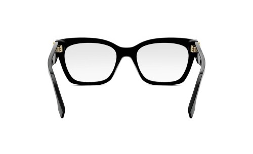 Fendi - Optical frames - FE50073I - 001 - 52