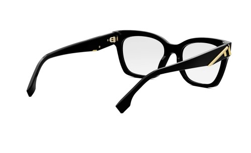 Fendi - Optical frames - FE50073I - 001 - 52