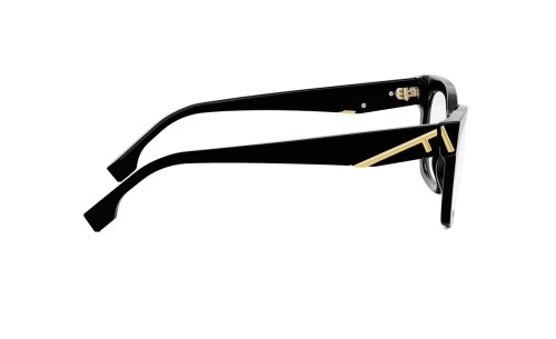 Fendi - Optical frames - FE50073I - 001 - 52