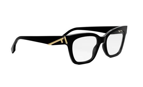 Fendi - Optical frames - FE50073I - 001 - 52