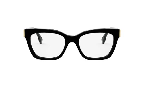 Fendi - Optical frames - FE50073I - 001 - 52