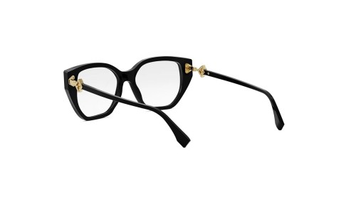 Fendi - Optical frames - FE50100I - 001 - 53