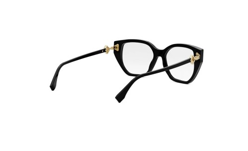 Fendi - Optical frames - FE50100I - 001 - 53