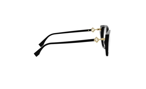 Fendi - Optical frames - FE50100I - 001 - 53