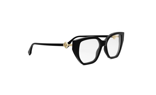 Fendi - Optical frames - FE50100I - 001 - 53