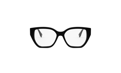 Fendi - Optical frames - FE50100I - 001 - 53