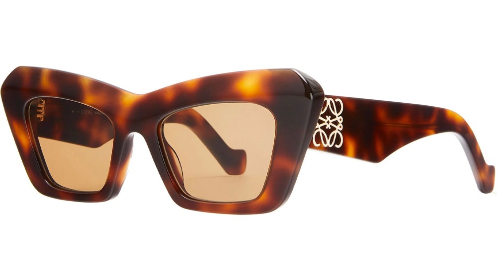 Loewe - Sunglasses - LW40036I - 53E - 50