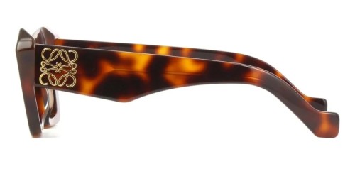 Loewe - Sunglasses - LW40036I - 53E - 50