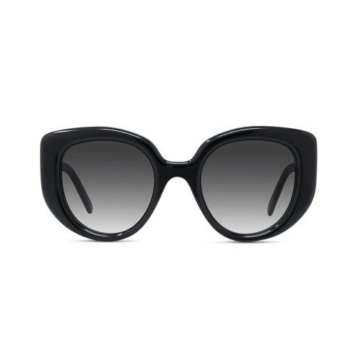 Loewe - Sunglasses - LW40100I - 01B - 49