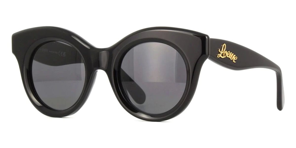 Loewe - Sunglasses - LW40126I - 01A - 49