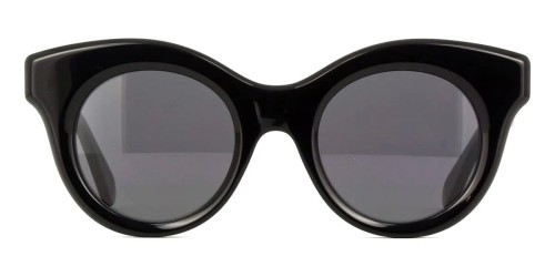 Loewe - Sunglasses - LW40126I - 01A - 49