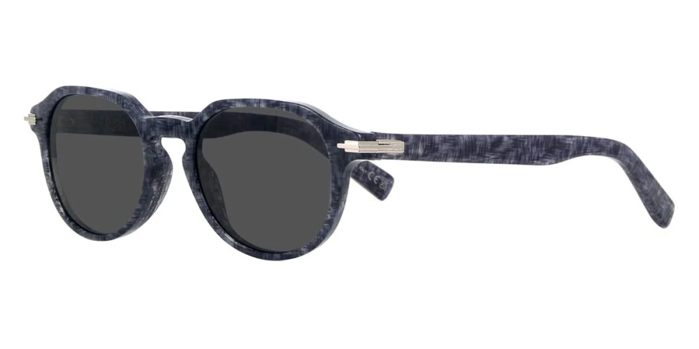 Dior - Sunglasses - DIORBLACKSUIT R2I - 30A0 - 51