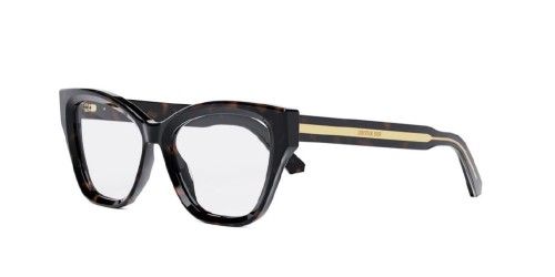 Dior - Optical frames - DIORSPIRITO B3I - 2000 - 54