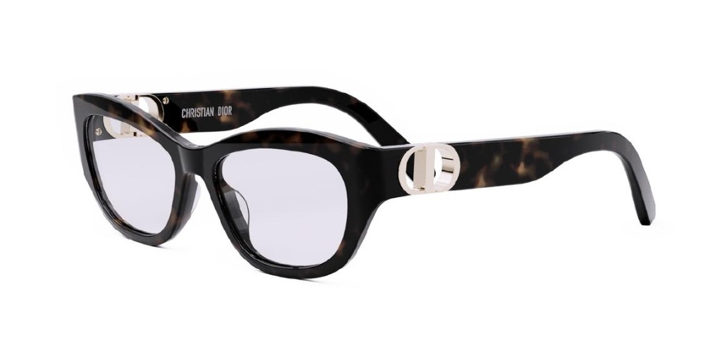 Dior - Optical frames - 30 MONTAIGNEO B1I - 2000 - 54
