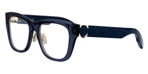 Dior - Optical frames - LADY 95.22O S1F - 3000 - 52