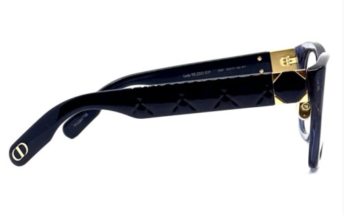 Dior - Optical frames - LADY 95.22O S1F - 3000 - 52