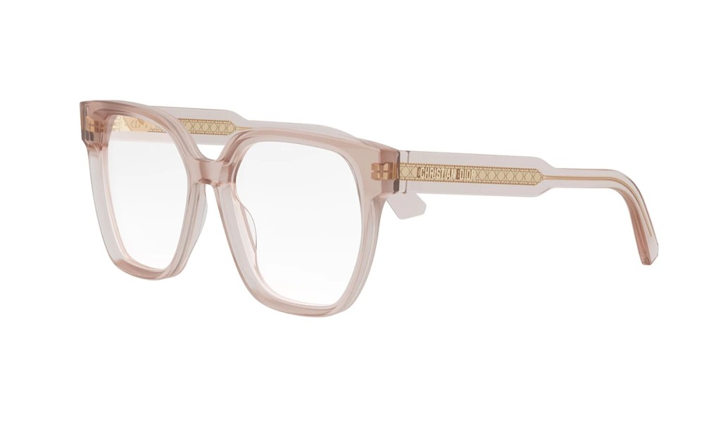 Dior - Optical frames - DIORPRISMEO S3I - 4000 - 54