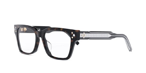 Dior - Optical frames - CD DIAMONDO S1F - 2000 - 55