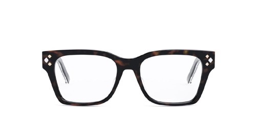 Dior - Optical frames - CD DIAMONDO S1F - 2000 - 55